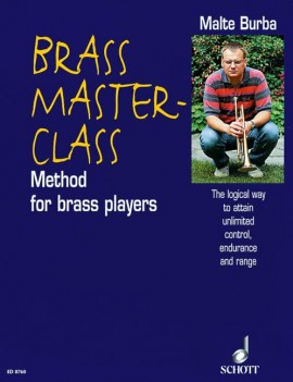 BURBA: BRASS MASTERCLASS